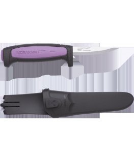 Knife MORAKNIV® PRECISION, stainless steel blade 75x2mm