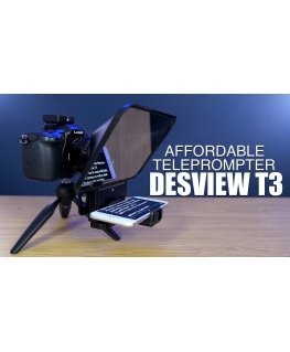Desview T3 Teleprompter
