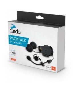 ACCESSORY - PACKTALK 2ND HELMET JBL KIT