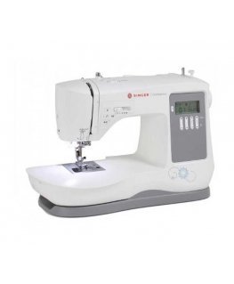 Singer Confidence 7640 -ompelukone