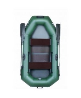 Inflatable PVC boat Ladya LT-220 DES
