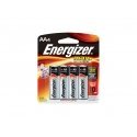 Energizer Alkaline Power AA/E91 8-pack