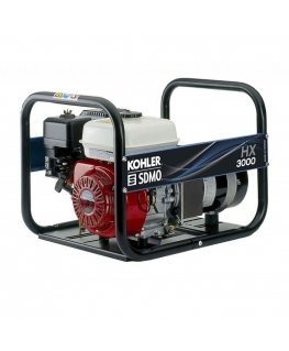 Kohler Sdmo Generator set SDMO HXC3000-C5