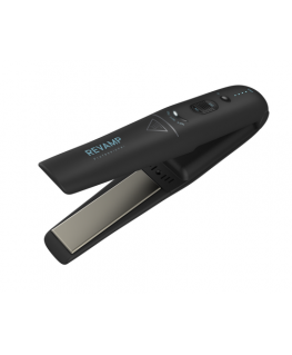 Revamp ST-1700-EU2 Progloss Liberate Cordless Ceramic Compact Hair Straightener
