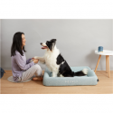 PETKIT Deep Sleep All Season Pet Bed M Green