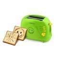 Smiley-toaster Esperanza EKT003