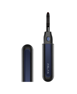 Electric Heated Eyelash Curler ANLAN ALJMJ01-01