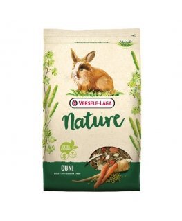 VERSELE LAGA Nature Cuni - Food for rabbits - 9 kg