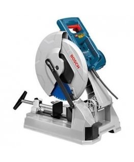 Bosch Professional GCD 12 JL metal cutting saw