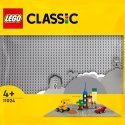 LEGO Classic 11024 - Gray building board