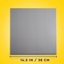 LEGO Classic 11024 - Gray building board