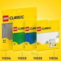 LEGO Classic 11024 - Gray building board
