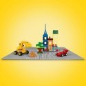 LEGO Classic 11024 - Harmaa rakennuslevy