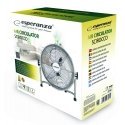 Esperanza EHF005 Scirocco Circulating Fan 12'', chrom