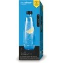Sodastream DUO -lasipullo, 1 L
