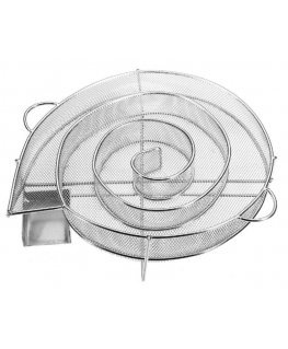 Zyle Šalto rūkymo dūmų generatorius, ZYR1SM