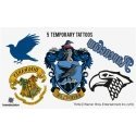 Cinereplicas Harry Potter Ravenclaw Wizard Cover, S-Size