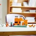 LEGO® Minecraft® Fox Habitat (21178)