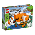 LEGO® Minecraft® Fox Habitat (21178)