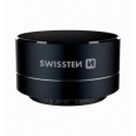 Swissten i-Metal black speaker