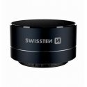 Swissten i-Metal black speaker