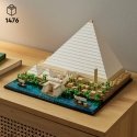 LEGO Architecture 21058 - The Great Pyramid of Giza