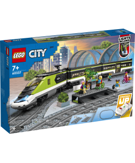 LEGO City Kiirreisirong
