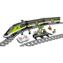 LEGO City Trains 60337 - Pikajuna