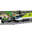 LEGO City Trains 60337 - Pikajuna