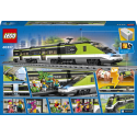 LEGO City Trains 60337 - Pikajuna
