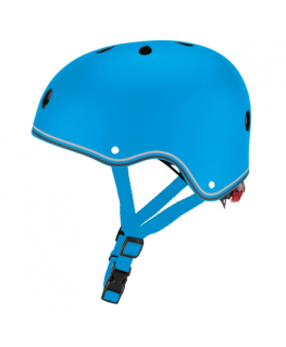 Globber Helmet Primo Lights