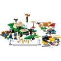 LEGO City 60353 - Wildlife Rescue Mission