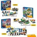 LEGO City 60353 - Wildlife Rescue Mission