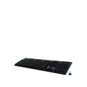 LOGITECH G915 TKL - WHITE - PAN - 2.4GHZ/BT - NORDIC - TACTILE