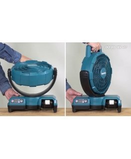 Makita DCF203Z Battery Fan