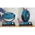 Makita DCF203Z Battery Fan