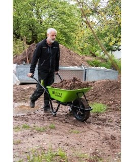 Zipper Zipper ZI-EWB500LI Akku stūmoklis