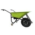 Zipper ZI-EWB500LI Electric Wheelbarrow
