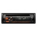 PIONEER MVH-S120UBA Car stereo
