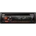 PIONEER MVH-S120UBA Car stereo