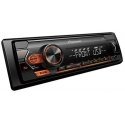 PIONEER MVH-S120UBA Car stereo
