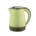 Electric kettle Maestro MR-037-GREEN, green