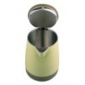 Electric kettle Maestro MR-037-GREEN, green