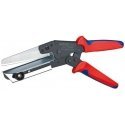 Knipex 110 mm vinilo siūleliai (95 02 21)