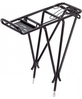 XLC Carrier RP-R04 luggage rack