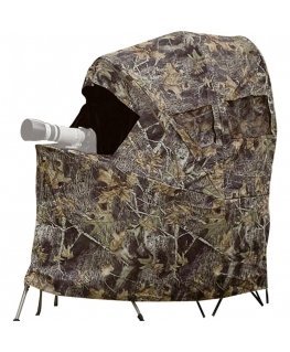 Stealth Gear Two Men Hide