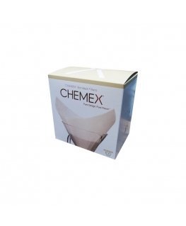 Chemex prefolded filtri FS-100