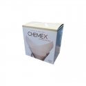 Chemex eelvolditud filtrid FS-100