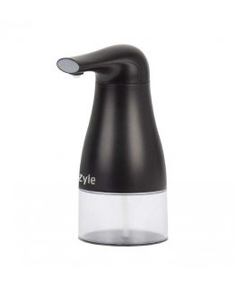 Zyle Liquid Soap Dispenser, ZY10DSB