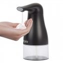 Zyle Liquid Soap Dispenser, ZY10DSB